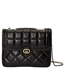 Gucci Deco Small Shoulder Bag 740834 